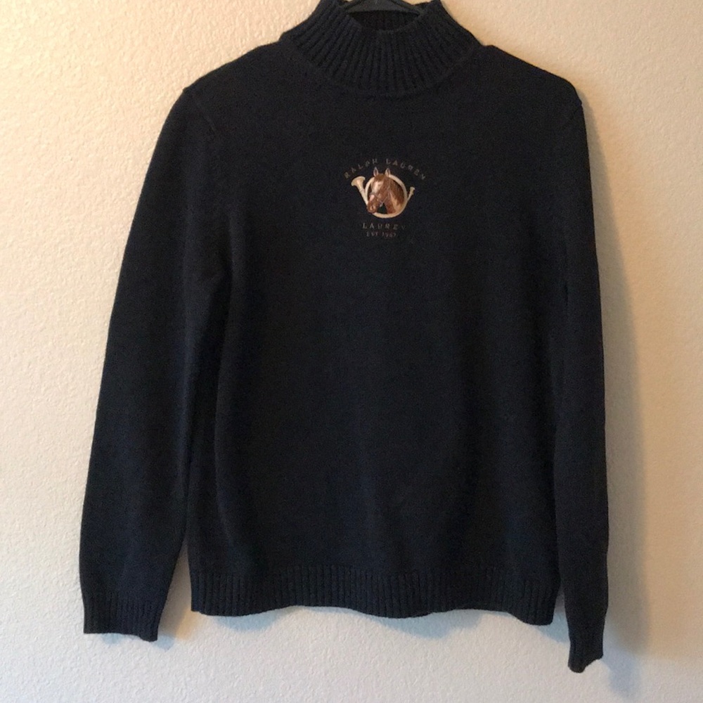 RALPH LAUREN -
